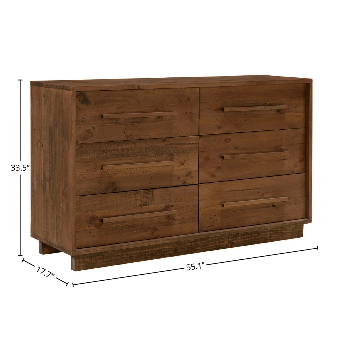 Nevis Bedroom Set - Altera