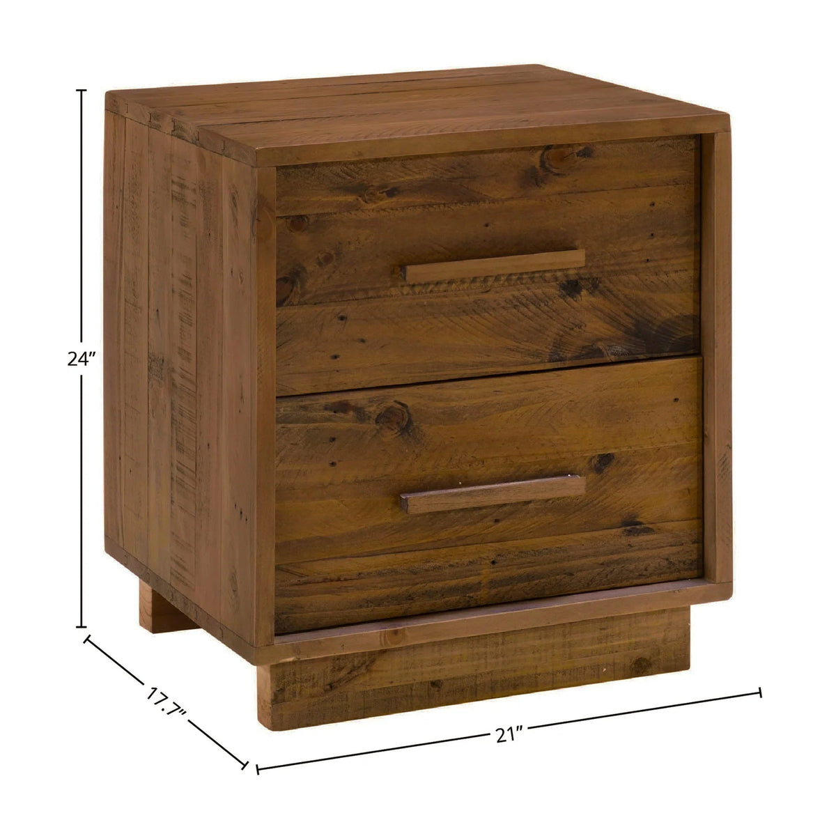 Nevis Bedroom Set - Altera