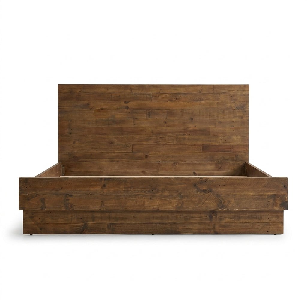 Nevis Bedroom Set - Altera