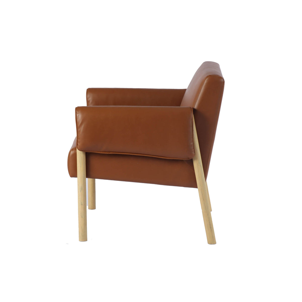 Newquay Club Chair - Altera