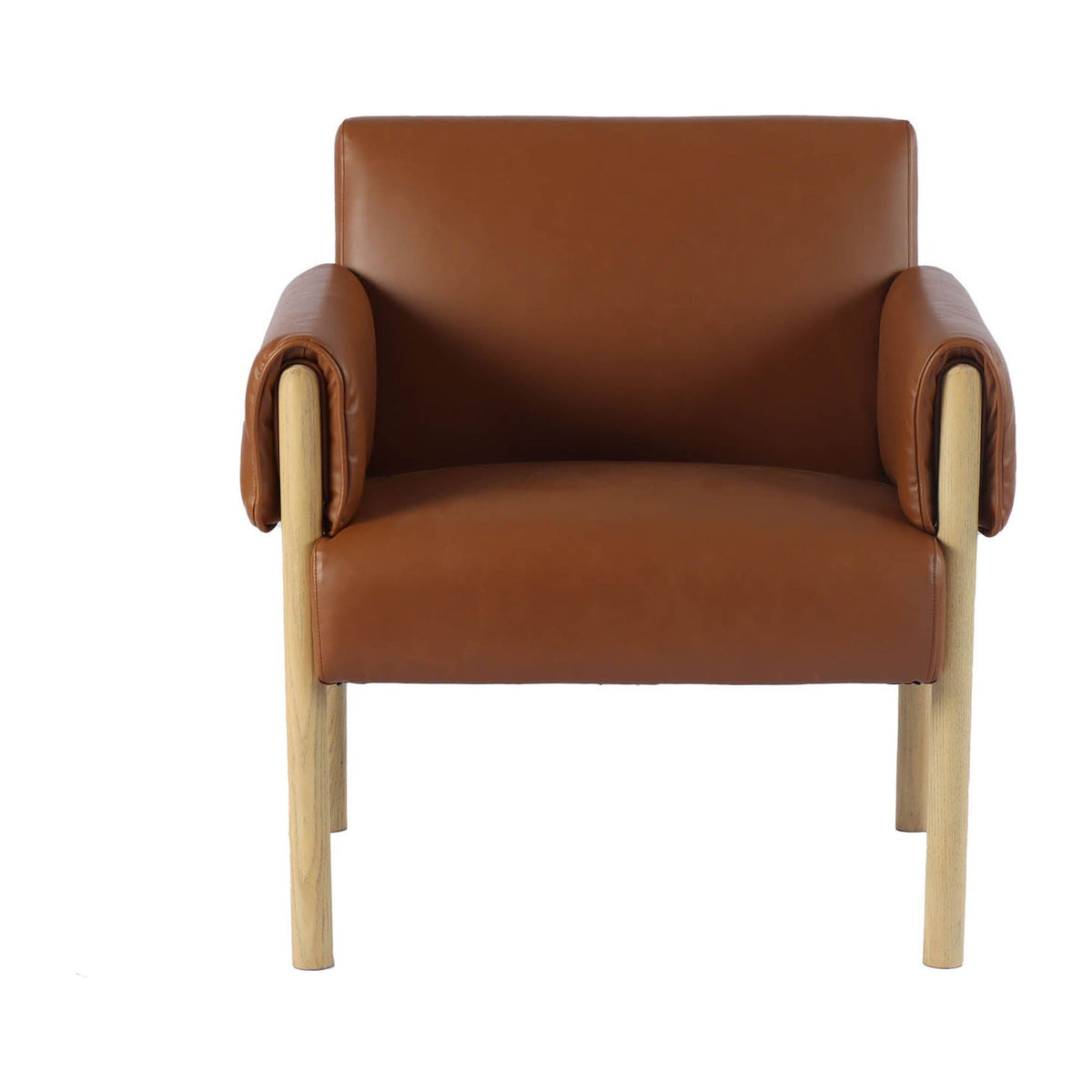 Newquay Club Chair - Altera