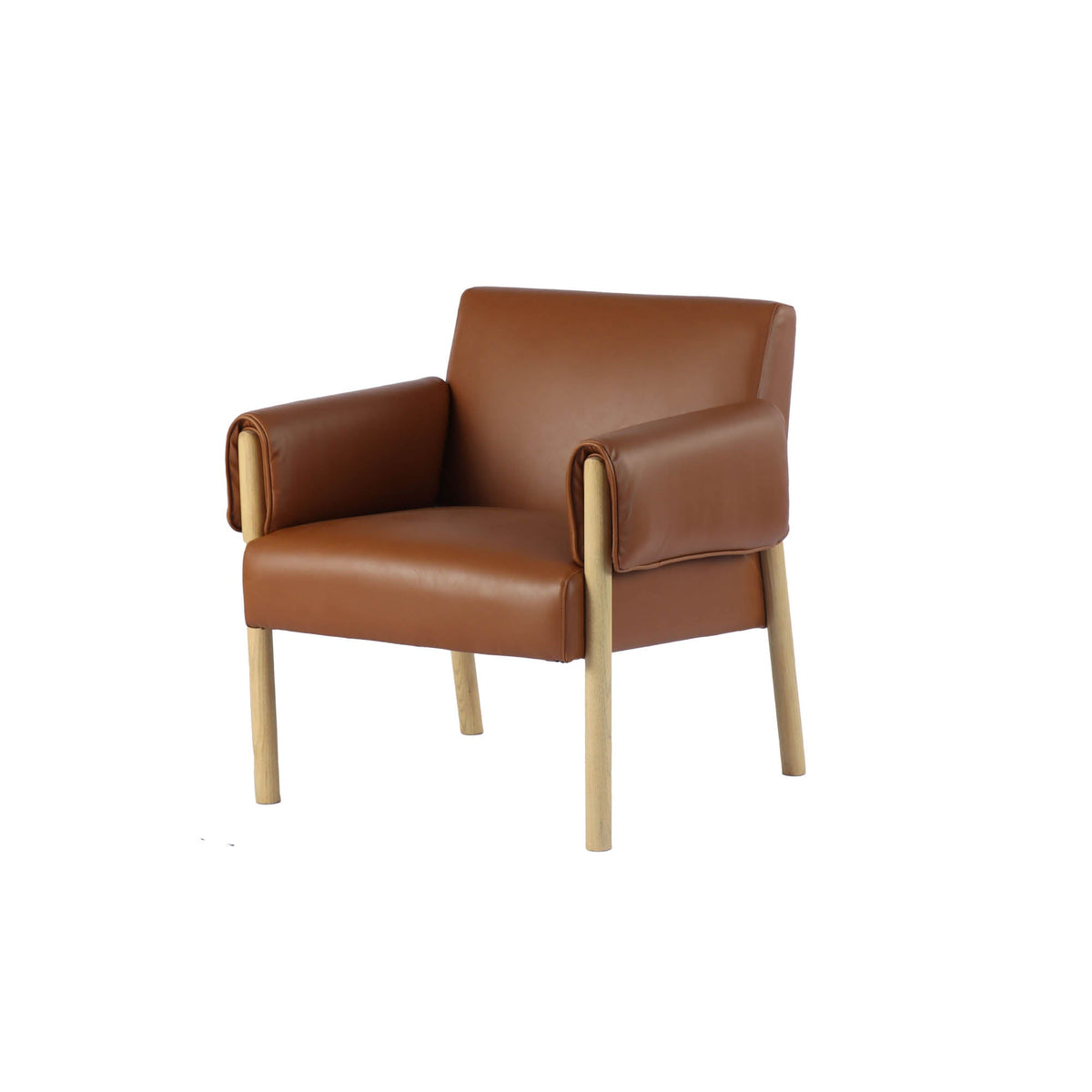 Newquay Club Chair - Altera