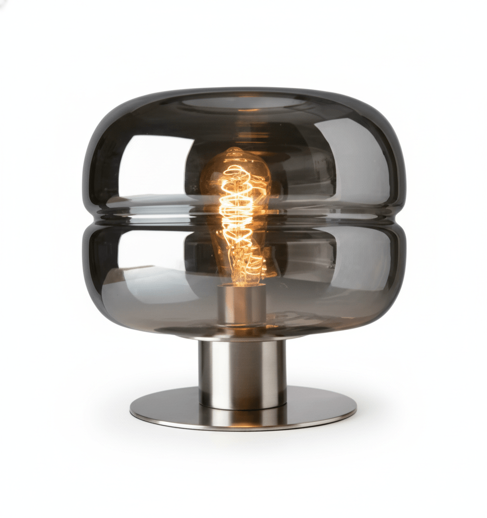Nimbus Industrial Table Light - Altera