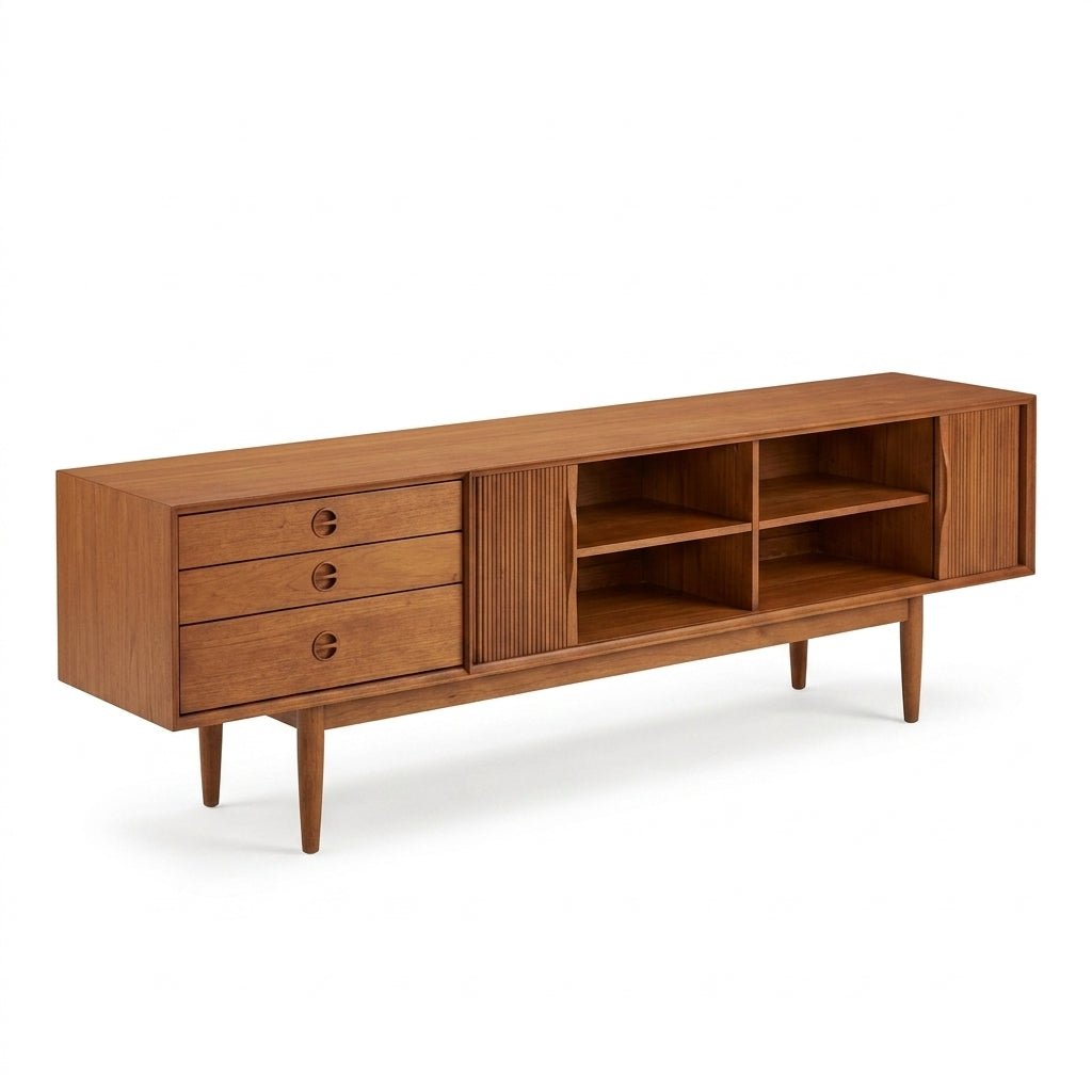Nørresundby TV Stand - Altera