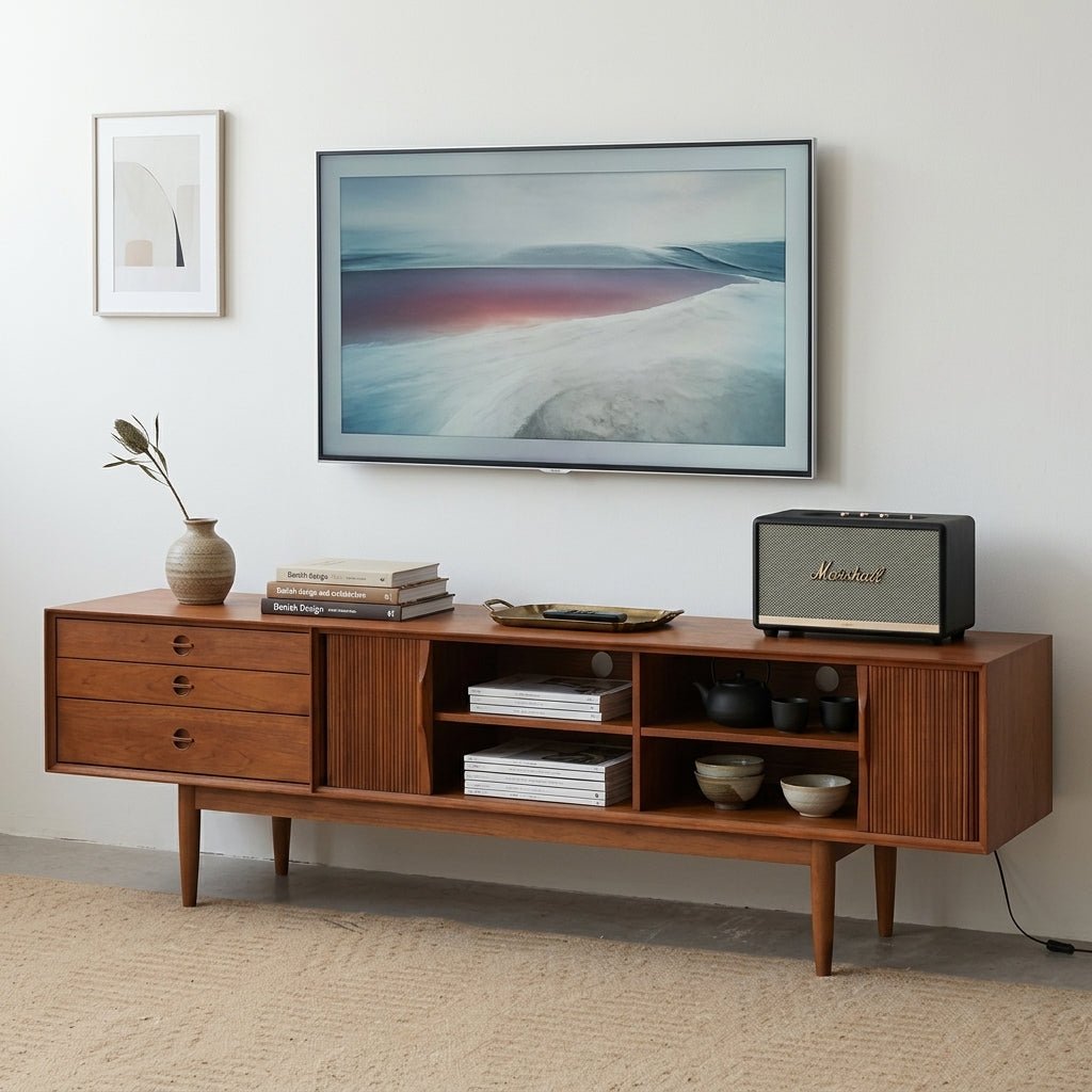 Nørresundby TV Stand - Altera