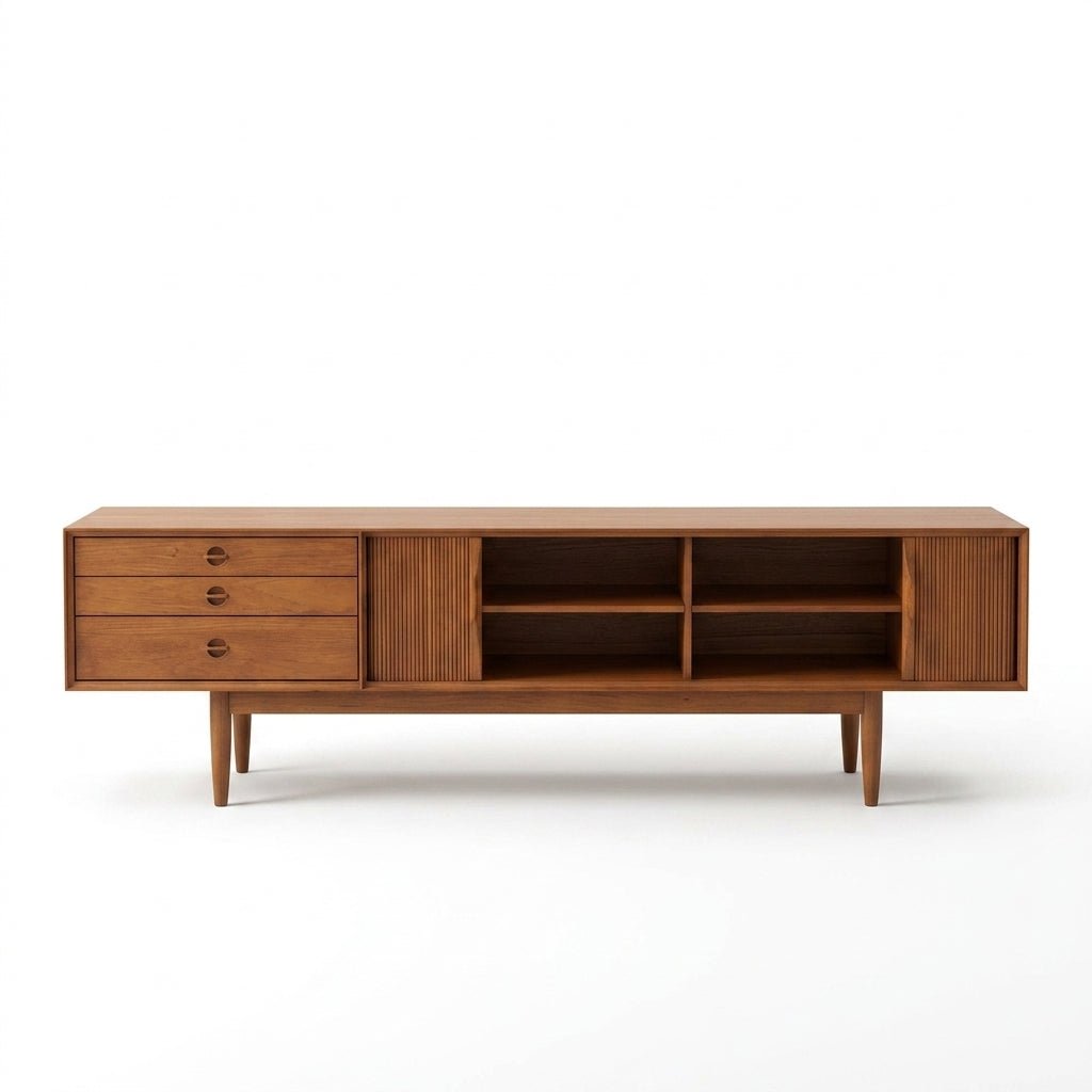 Nørresundby TV Stand - Altera
