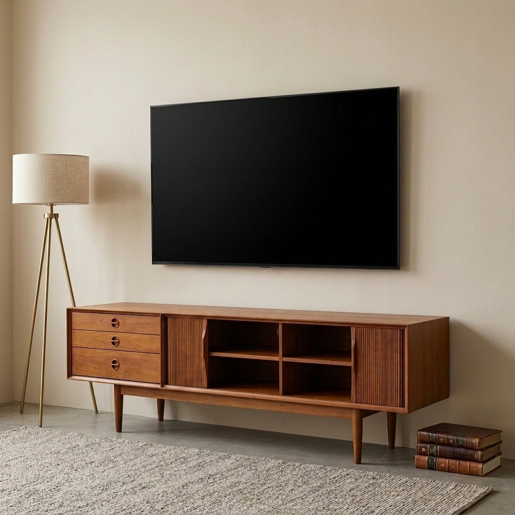Nørresundby TV Stand - Altera