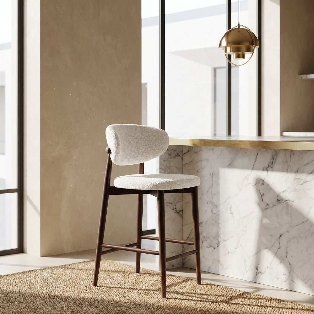 Nora Dining Chair & Stool - Altera