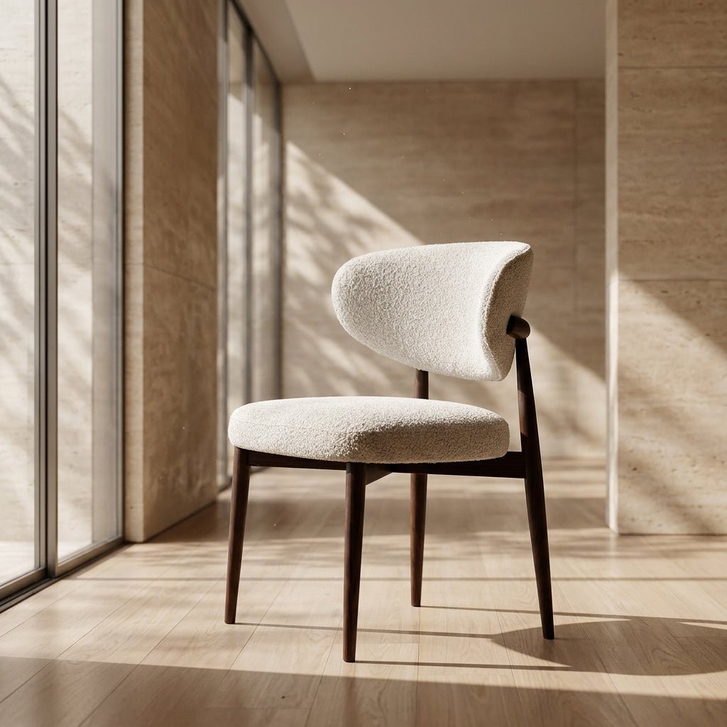 Nora Dining Chair & Stool - Altera