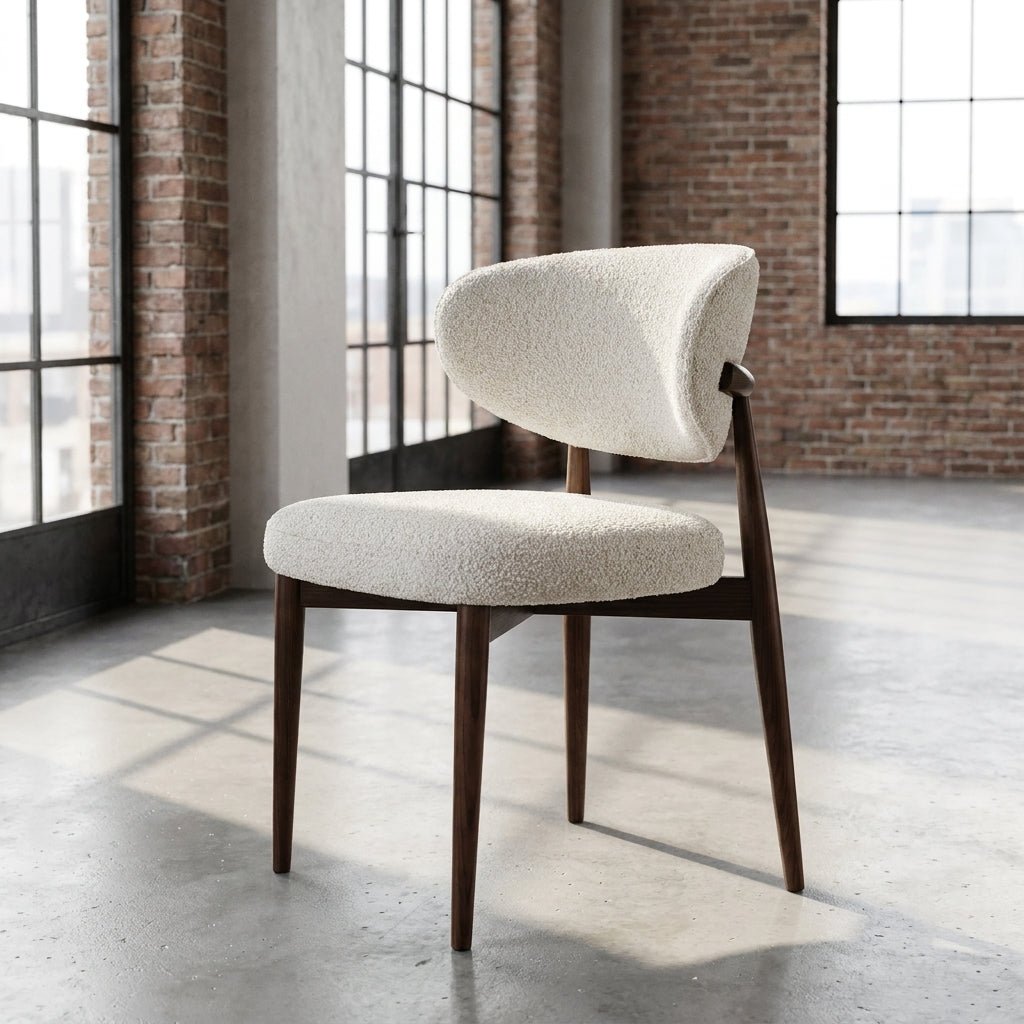 Nora Dining Chair & Stool - Altera