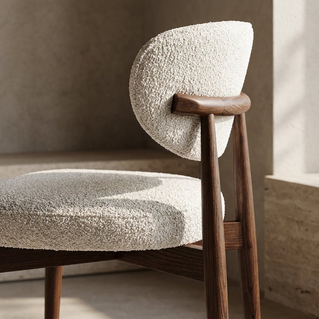 Nora Dining Chair & Stool - Altera