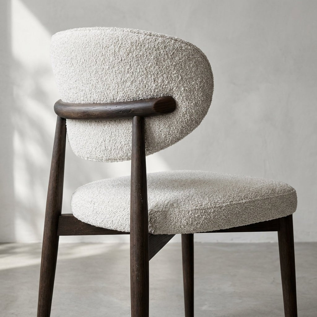 Nora Dining Chair & Stool - Altera