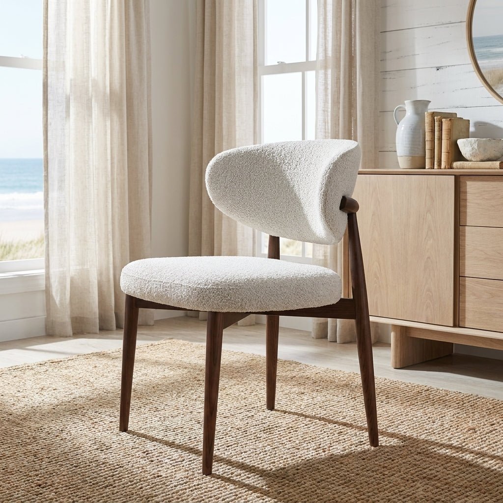 Nora Dining Chair & Stool - Altera