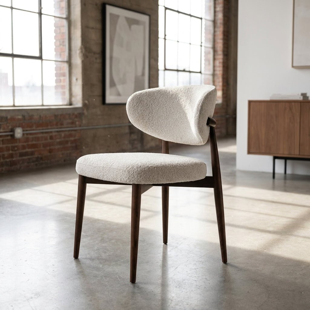 Nora Dining Chair & Stool - Altera