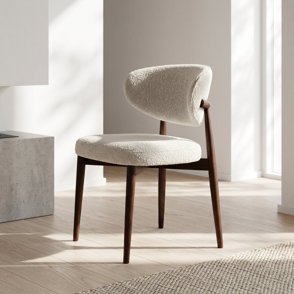 Nora Dining Chair & Stool - Altera