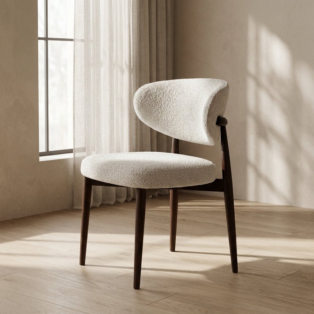 Nora Dining Chair & Stool - Altera
