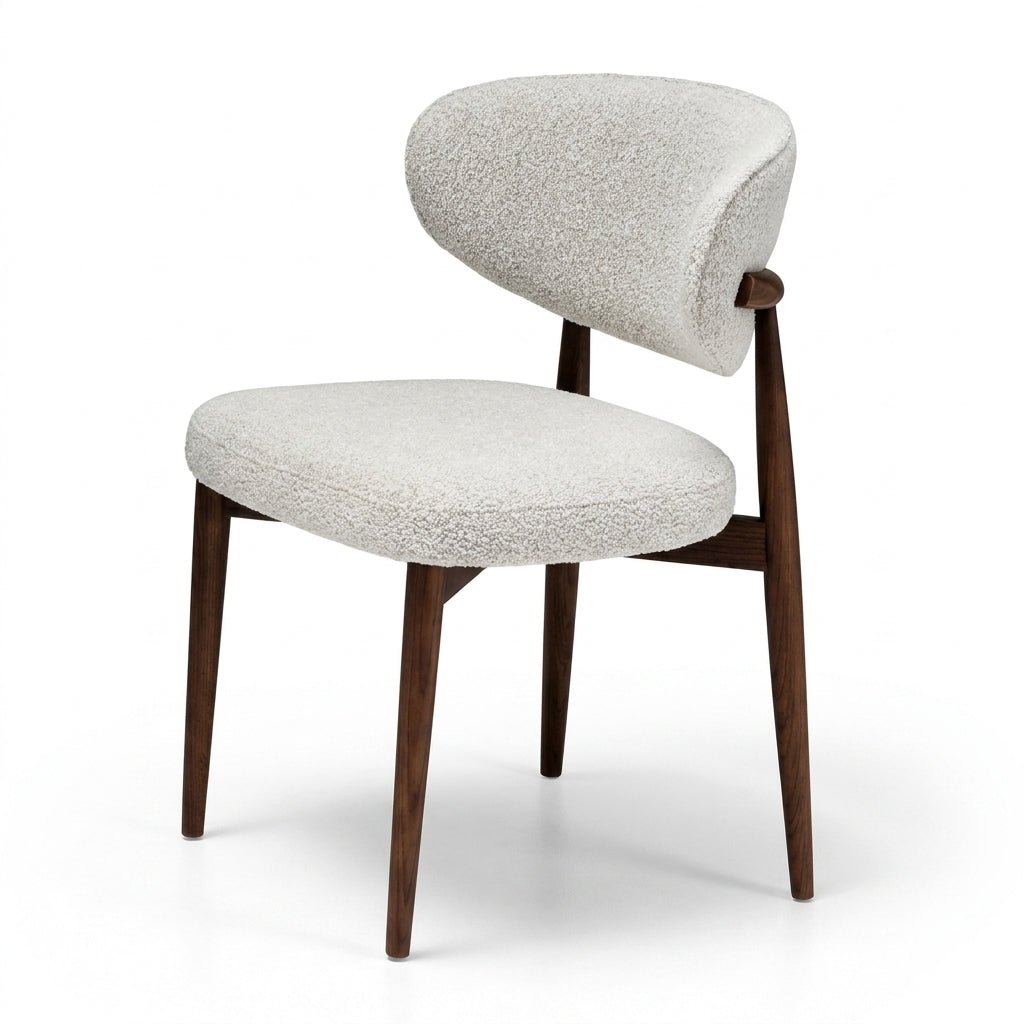 Nora Dining Chair & Stool - Altera