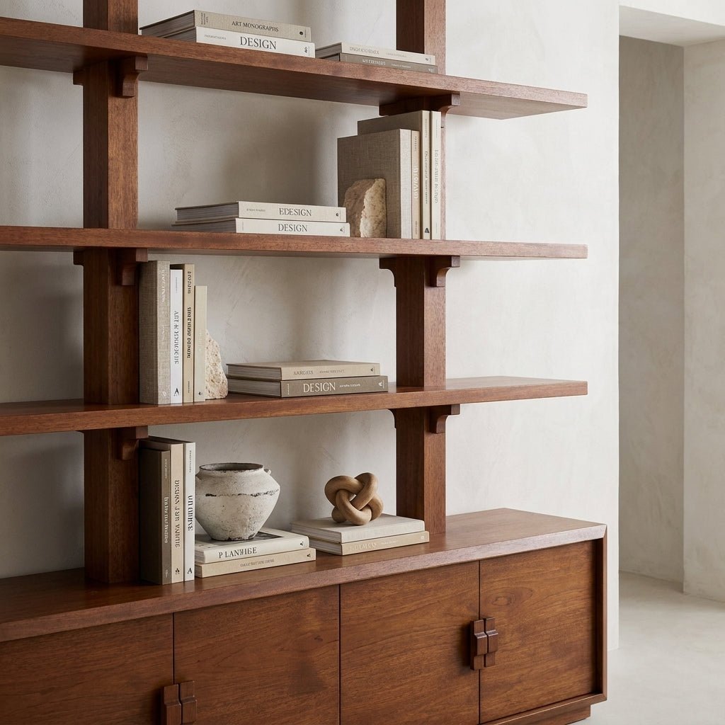 Nordlys Shelving Unit - Altera