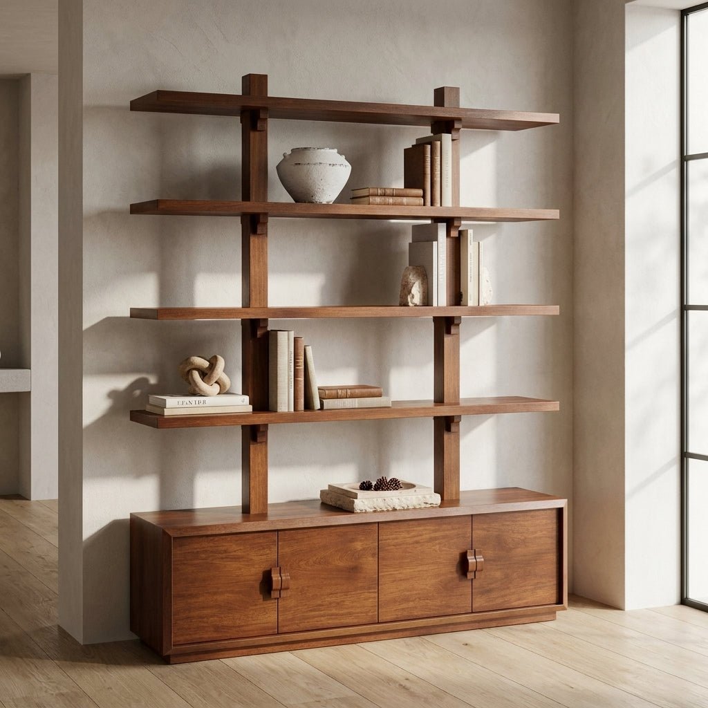 Nordlys Shelving Unit - Altera