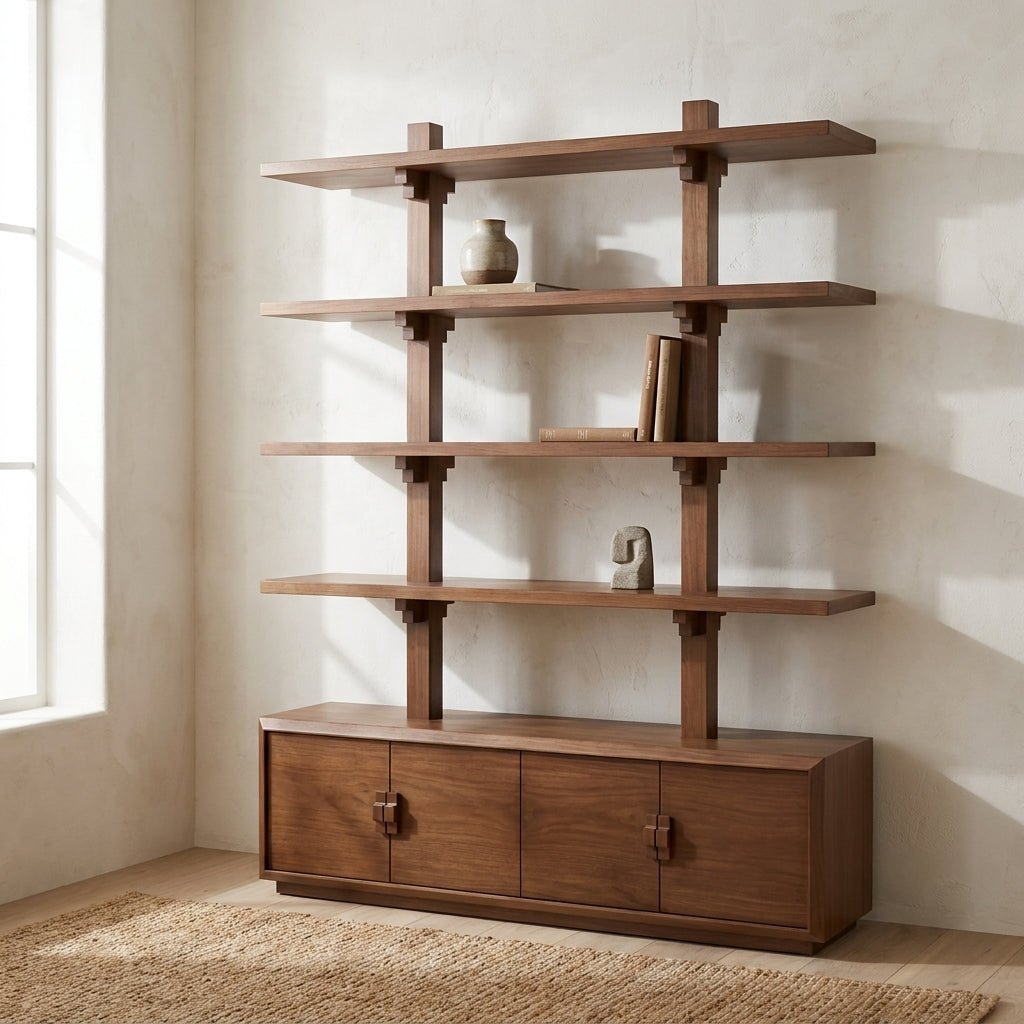 Nordlys Shelving Unit - Altera