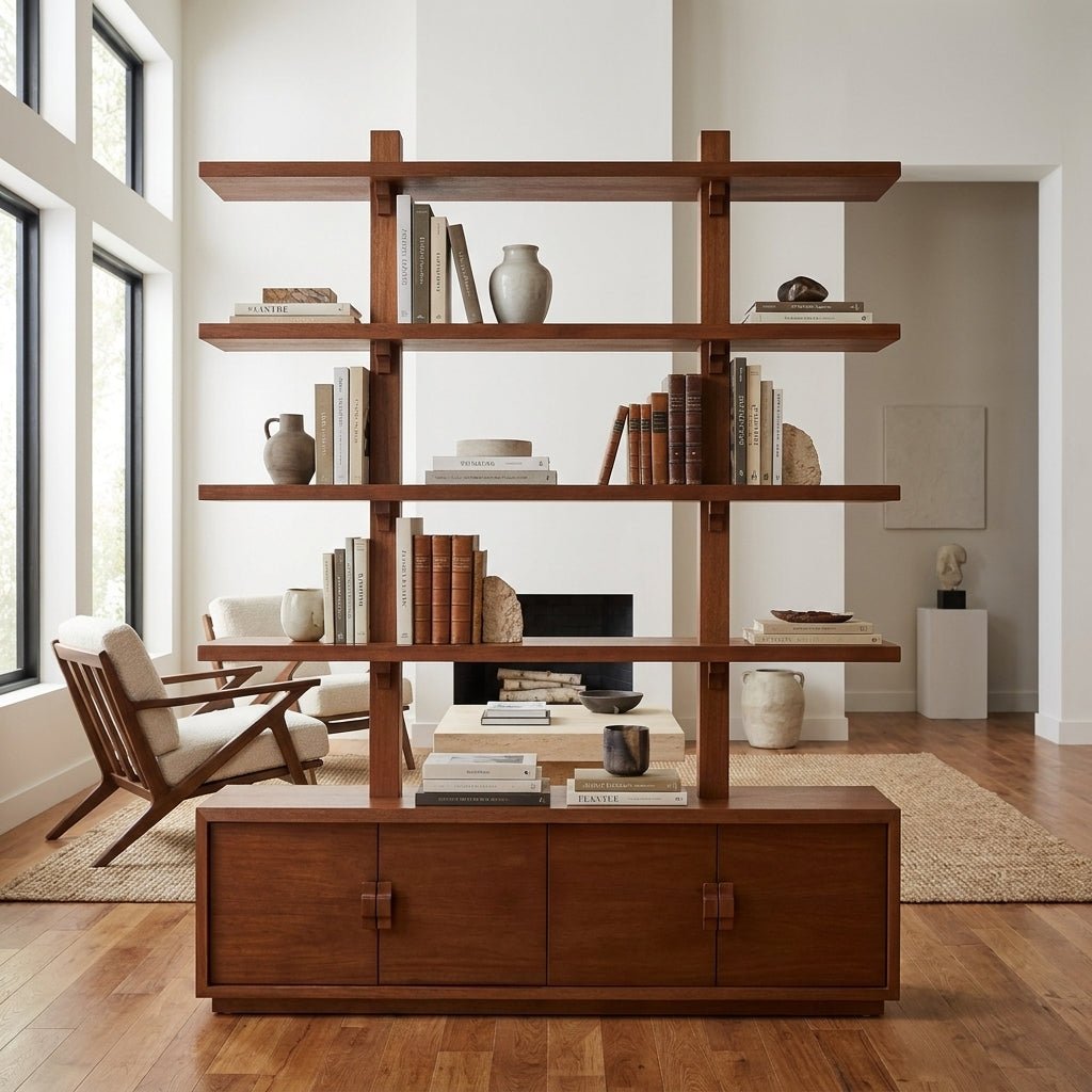 Nordlys Shelving Unit - Altera