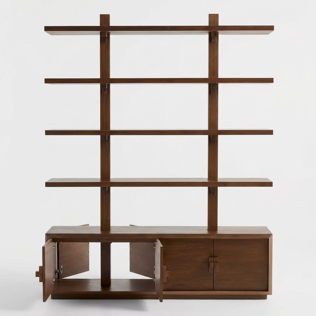 Nordlys Shelving Unit - Altera