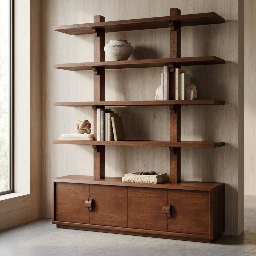 Nordlys Shelving Unit - Altera