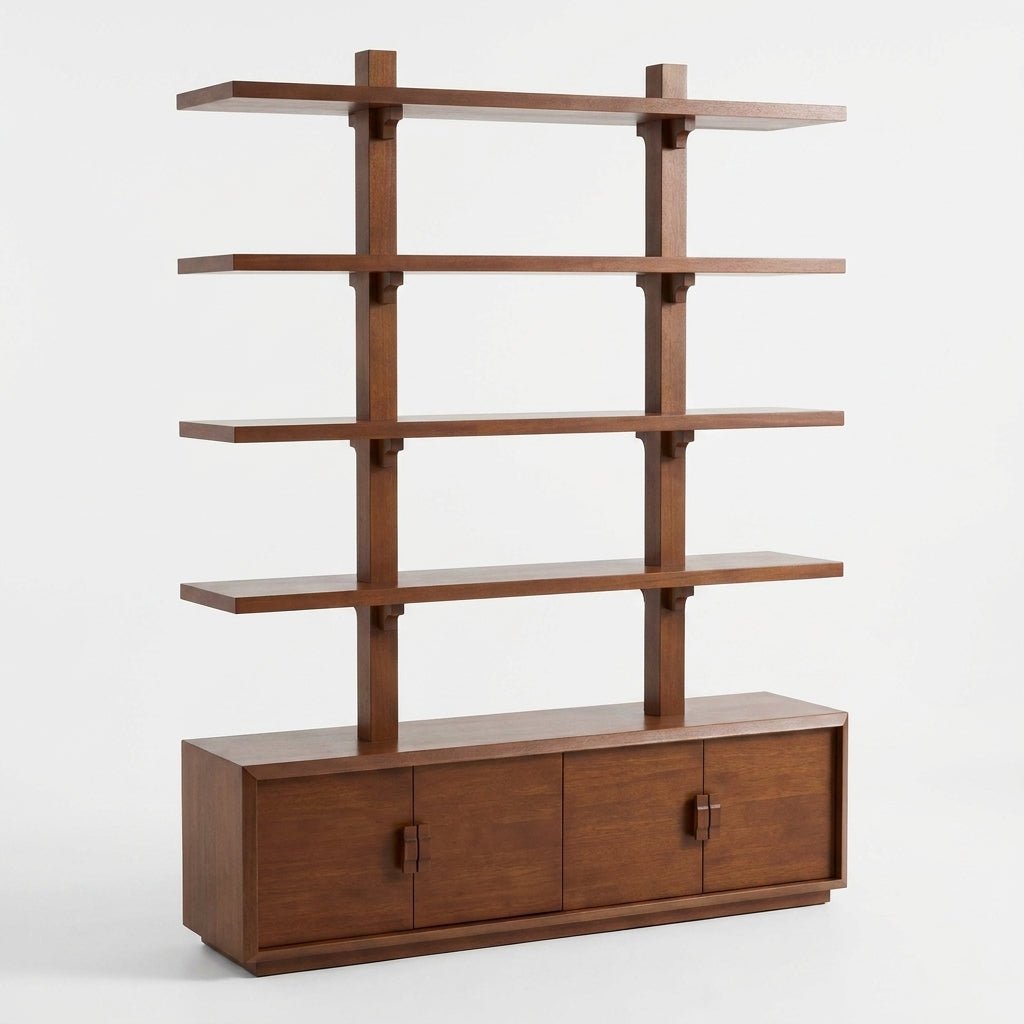 Nordlys Shelving Unit - Altera
