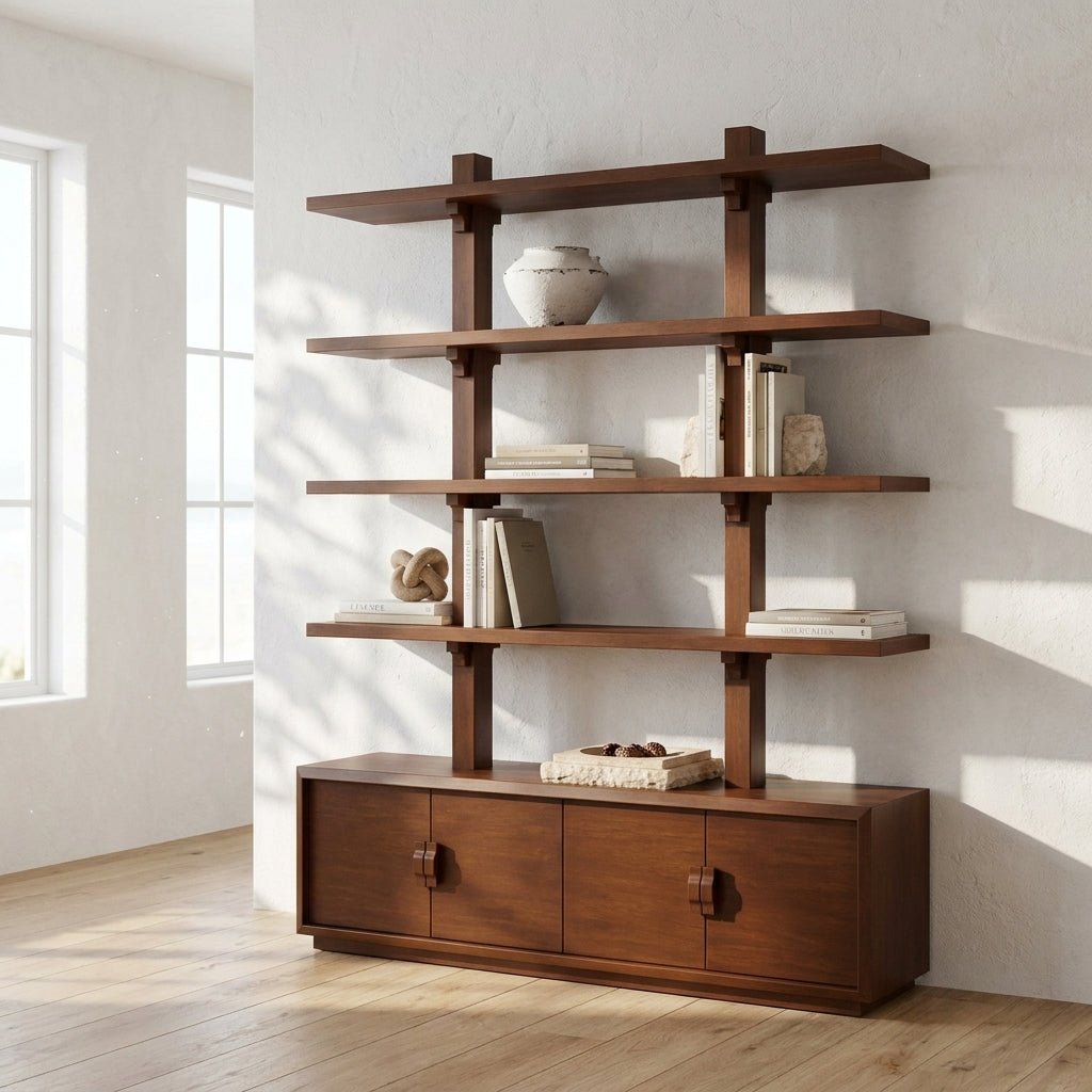 Nordlys Shelving Unit - Altera