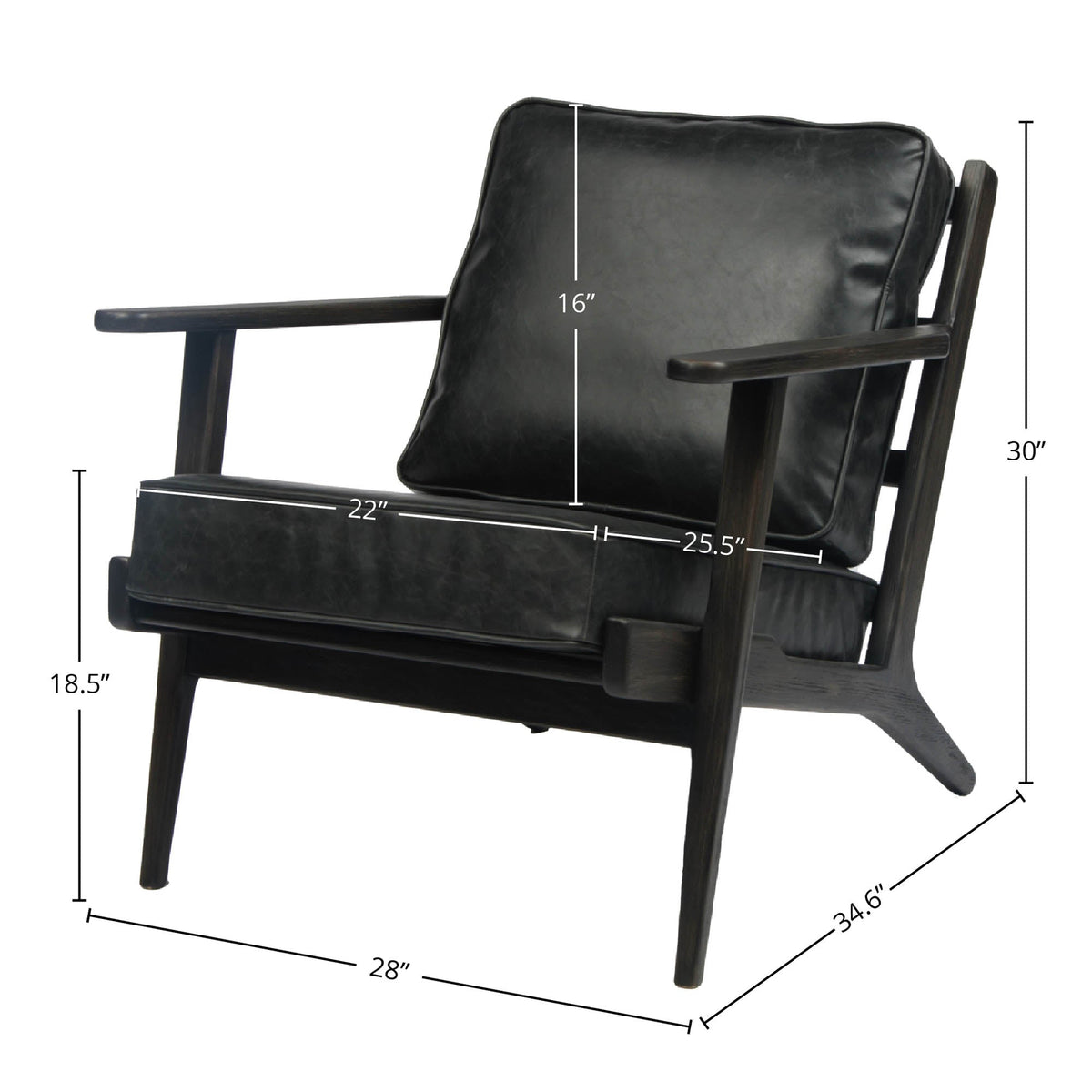 Norwich Arm Chair - Altera