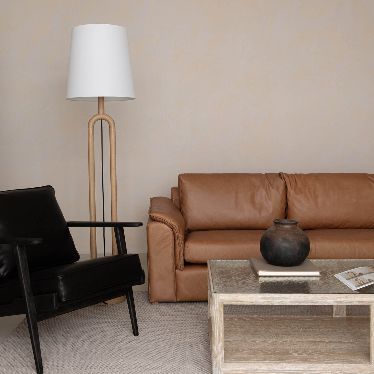 Norwich Arm Chair - Altera