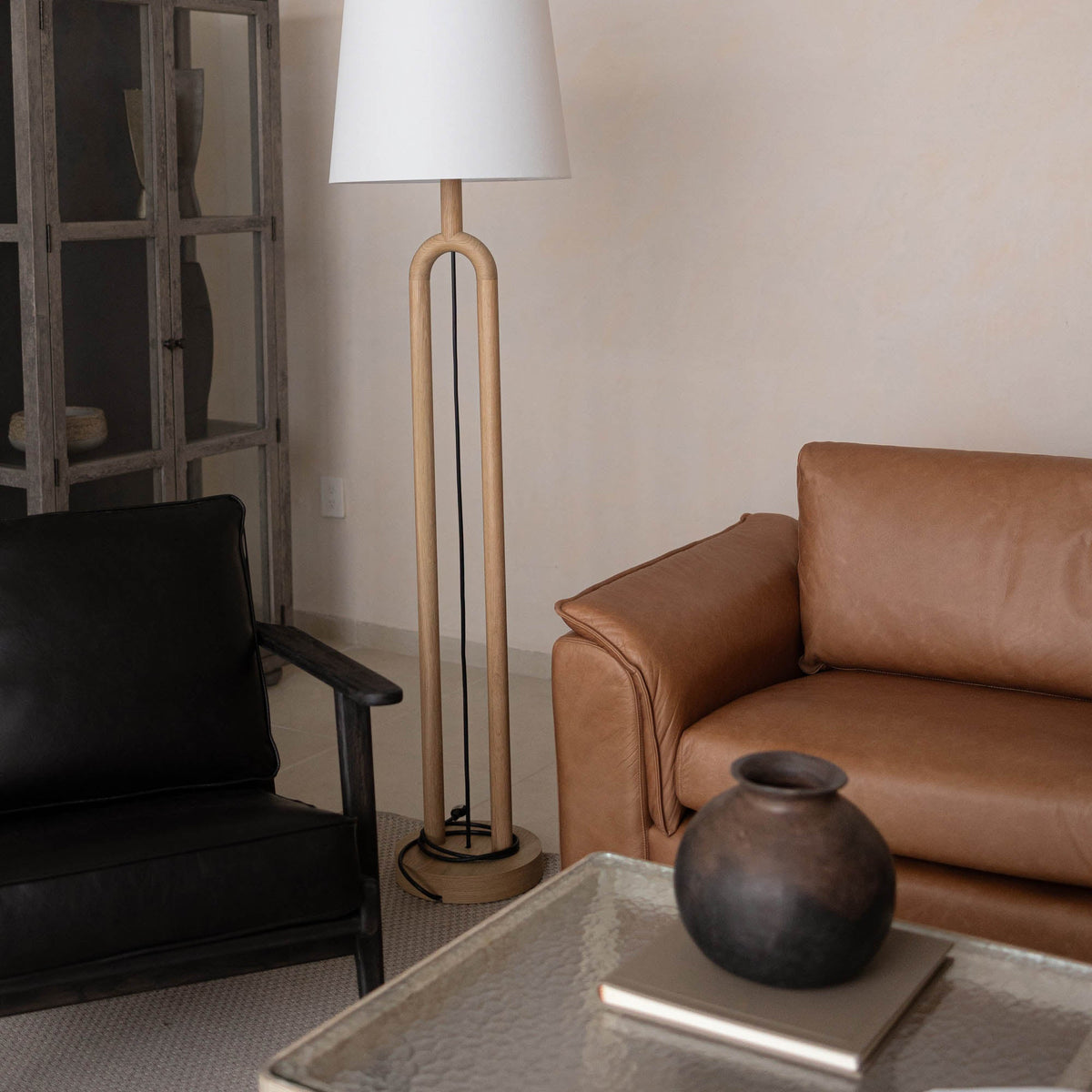 Norwich Arm Chair - Altera