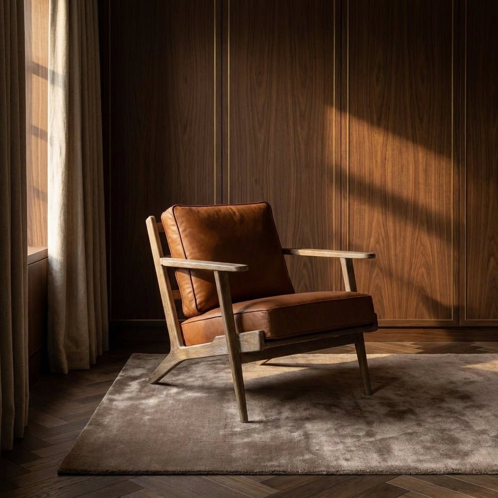 Norwich Chair - Altera