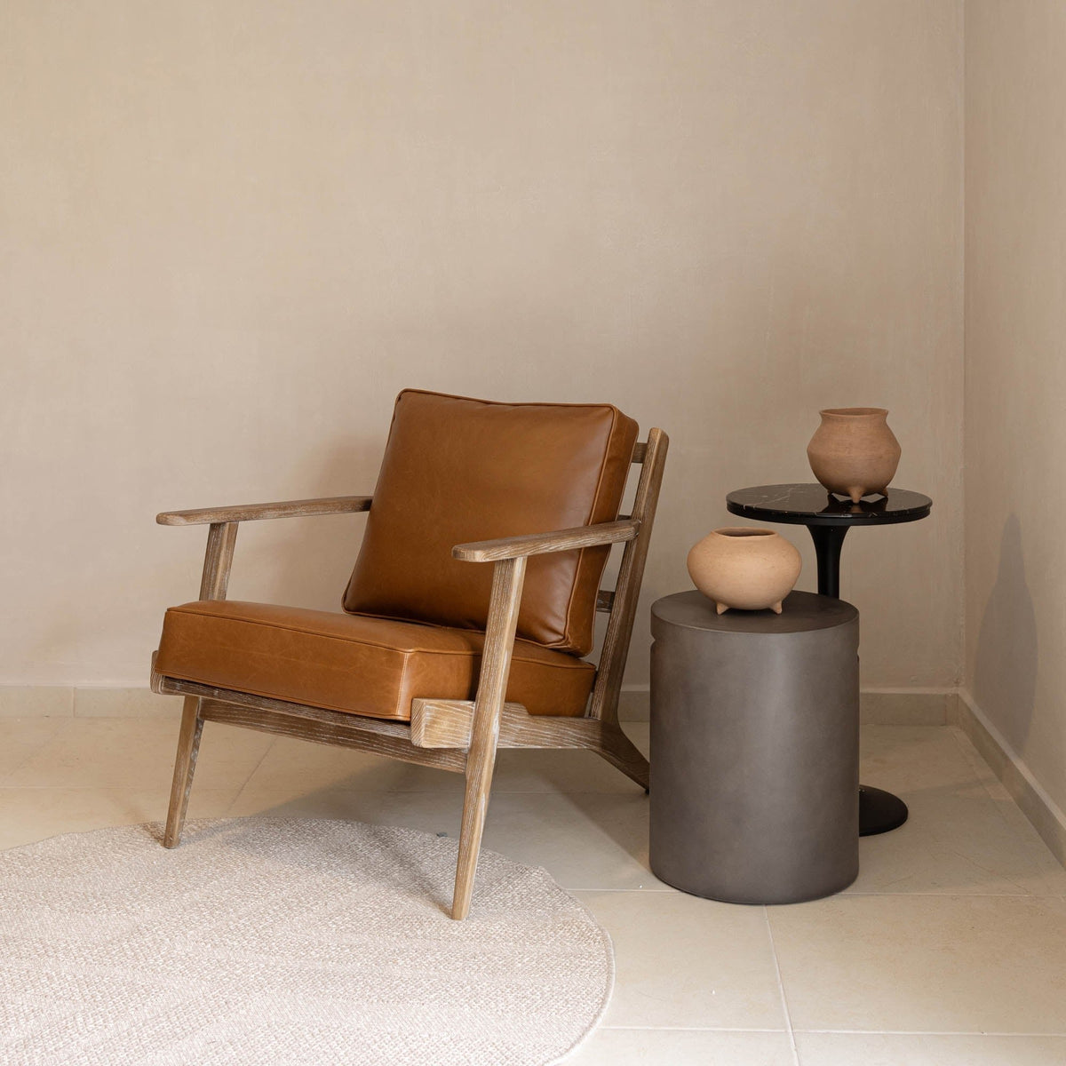 Norwich Chair - Altera