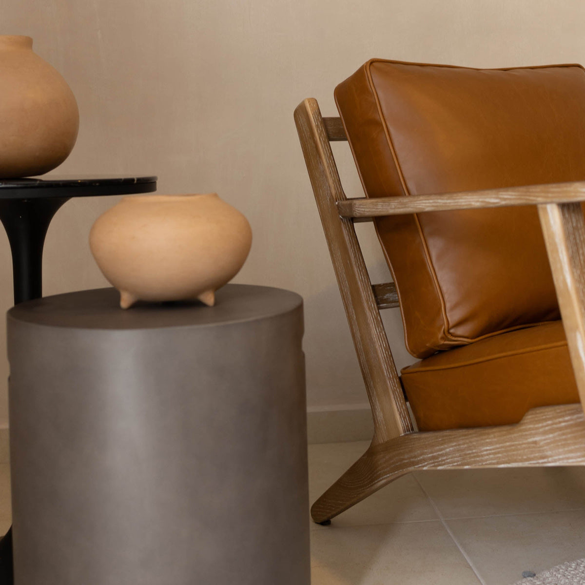 Norwich Chair - Altera