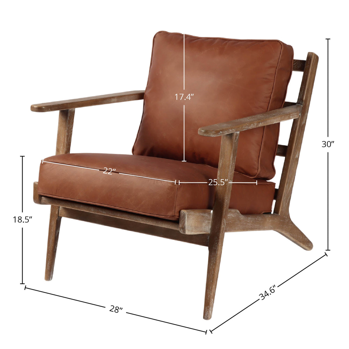 Norwich Chair - Altera