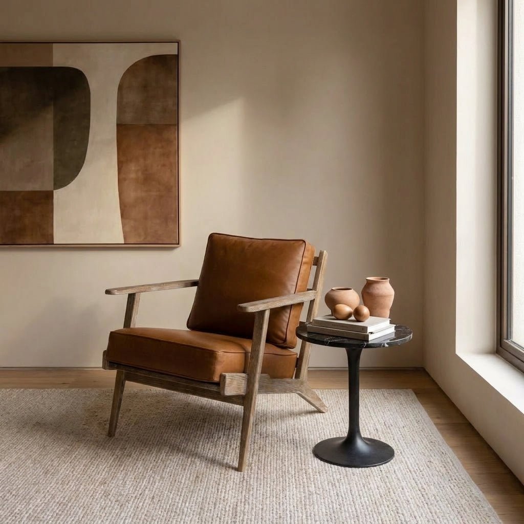 Norwich Chair - Altera