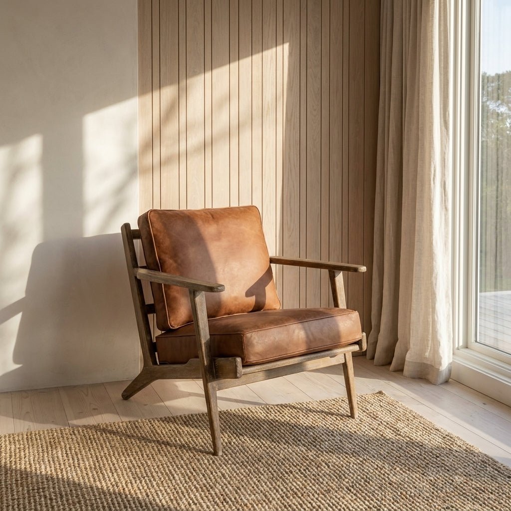 Norwich Chair - Altera