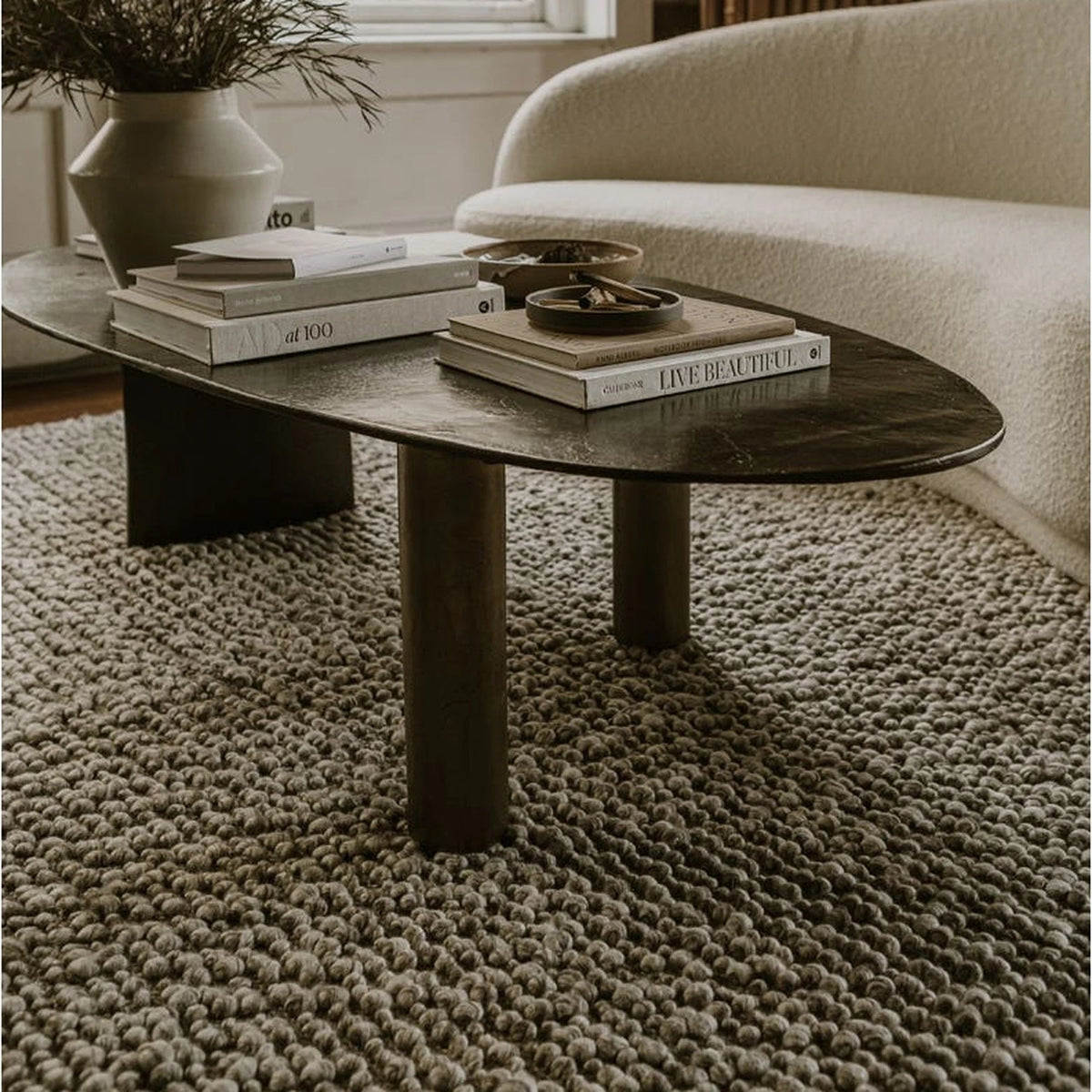 Nyborg Coffee Table - Altera