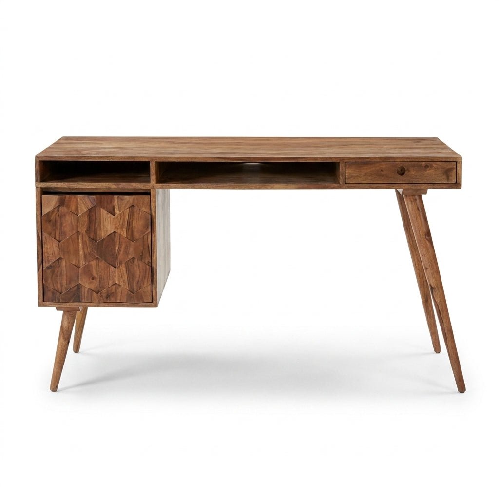 Oakley Desk Natural - Altera