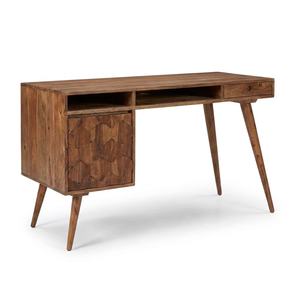 Oakley Desk Natural - Altera