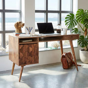 Oakley Desk Natural - Altera