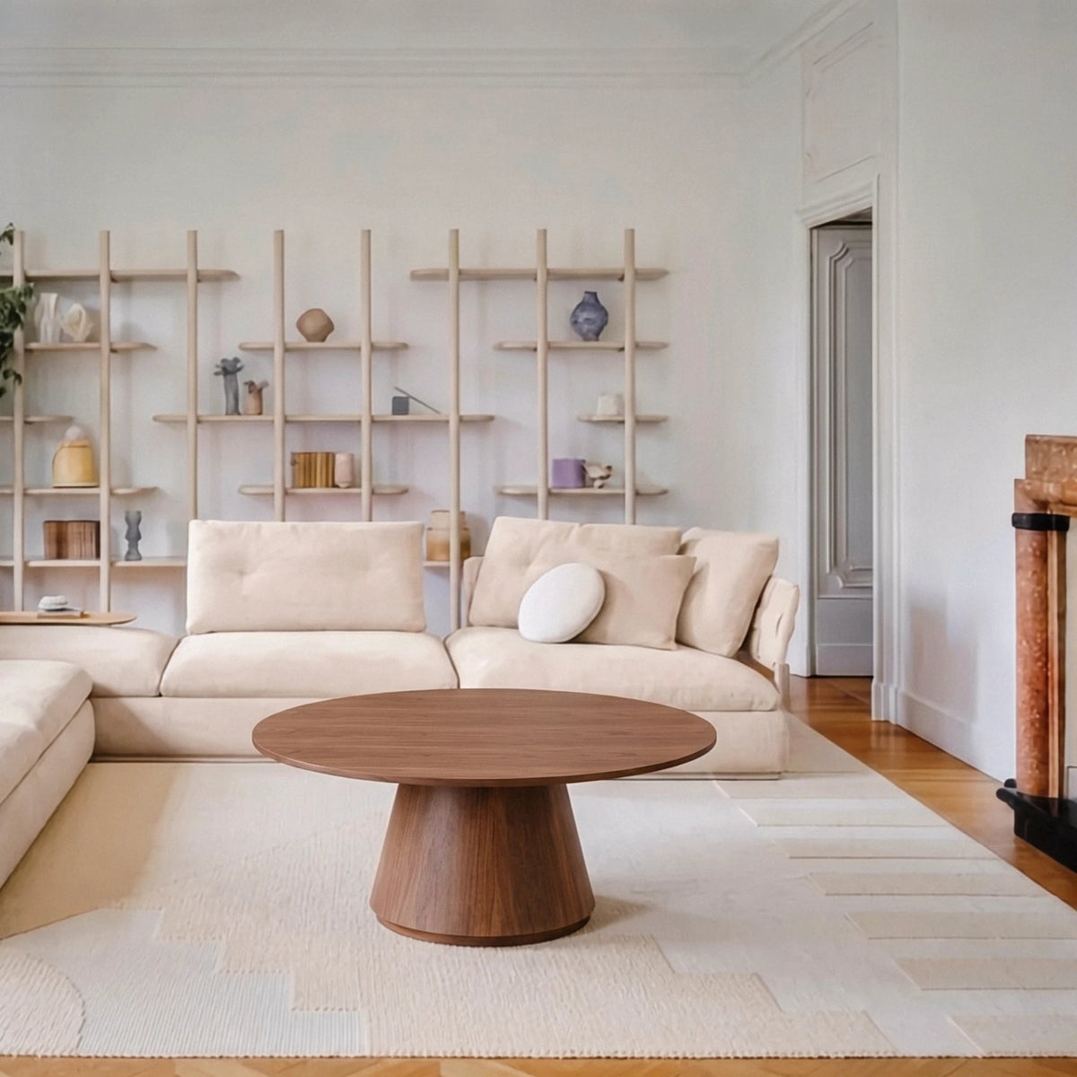 Oban Coffee Table - Altera
