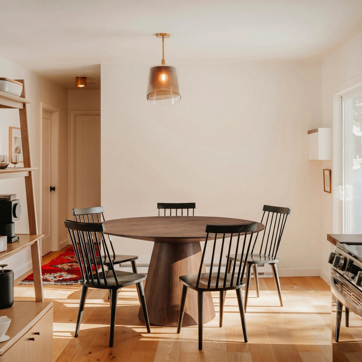 Oban Dining Table - Altera