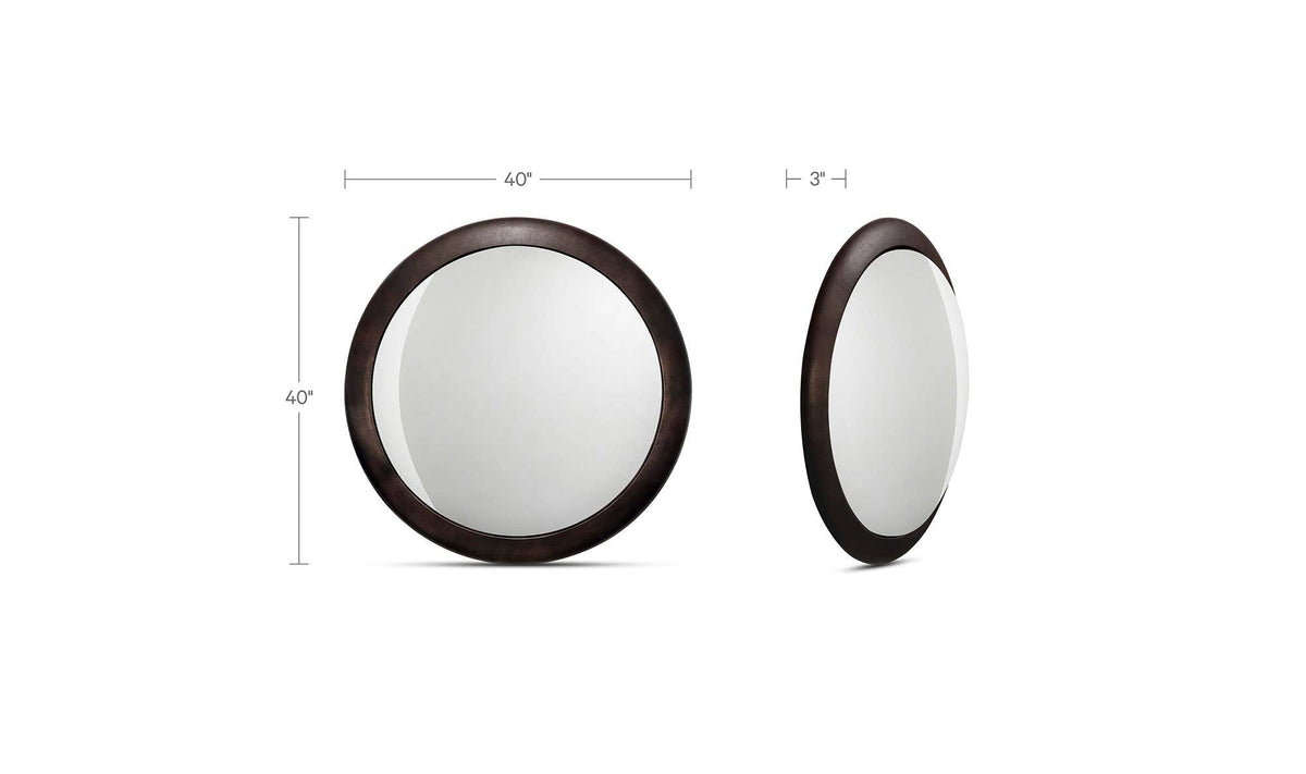 Odiham Mirror - Altera