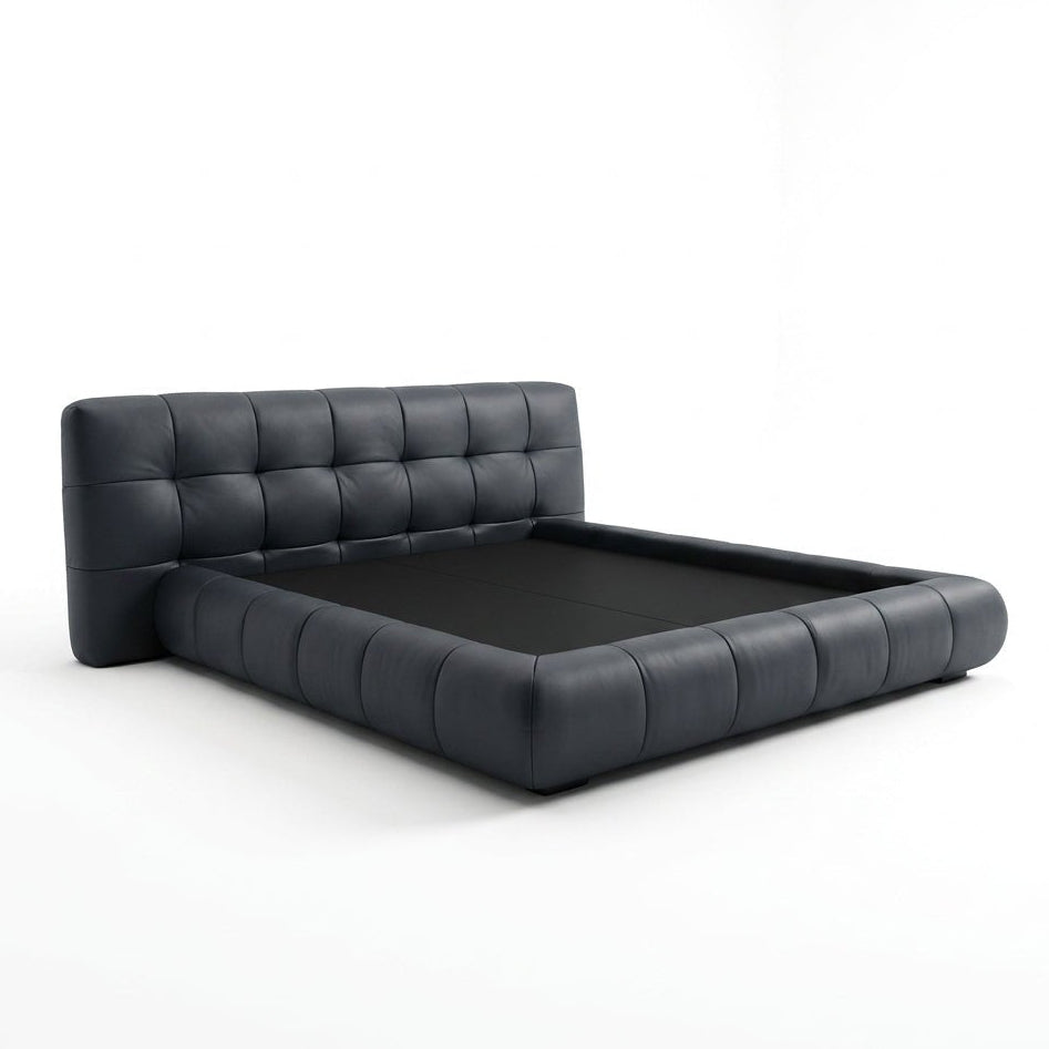 Offenbach King Bed with Matching Nightstands - Altera