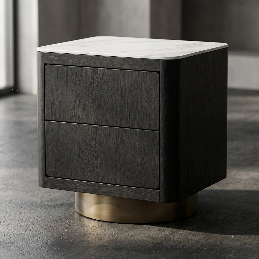 Offenbach Nightstand - Altera