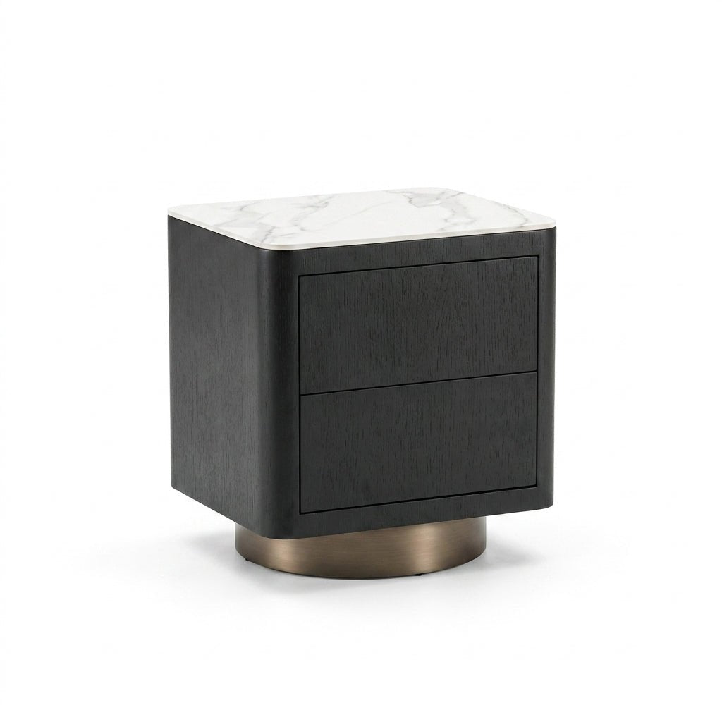 Offenbach Nightstand - Altera