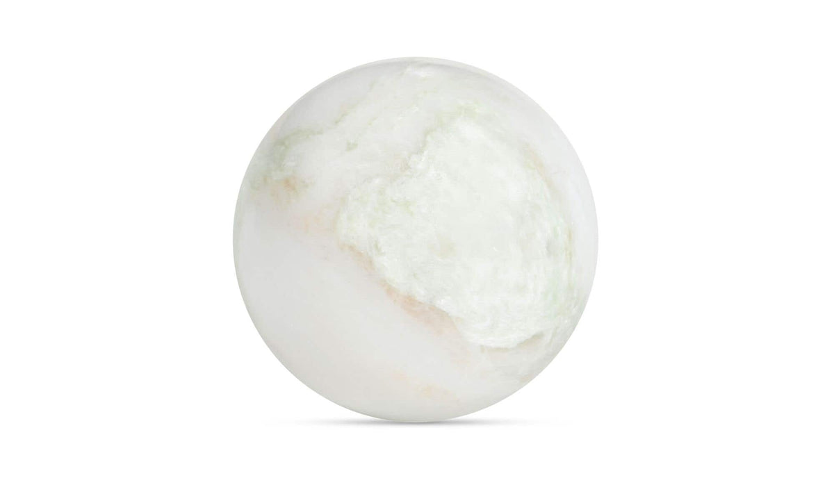 Olbia Sphere Tabletop Accent - Altera