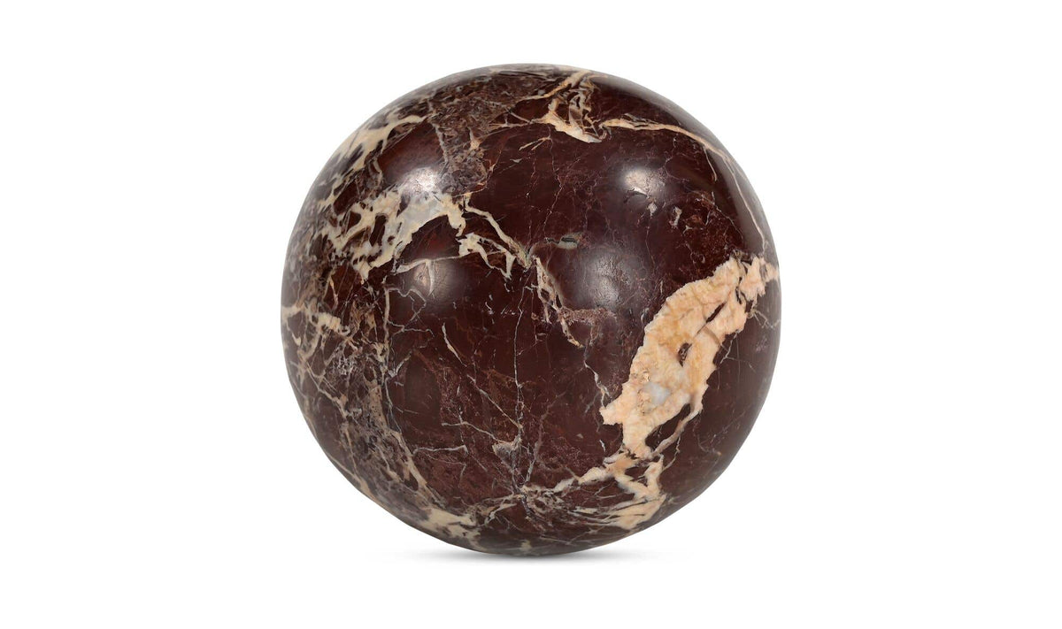 Olbia Sphere Tabletop Accent - Altera